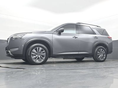 2025 Nissan Pathfinder SV FWD
