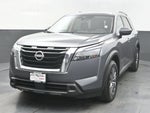 2025 Nissan Pathfinder SV FWD