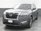 2025 Nissan Pathfinder SV FWD