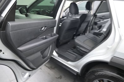 2025 Nissan Pathfinder SV FWD