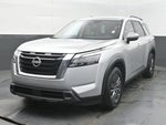2025 Nissan Pathfinder SV FWD