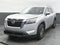 2025 Nissan Pathfinder SV FWD