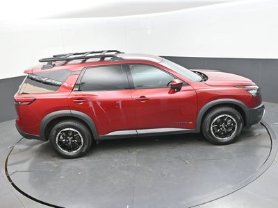 2023 Nissan Pathfinder Rock Creek 4WD