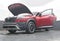 2023 Nissan Pathfinder Rock Creek 4WD