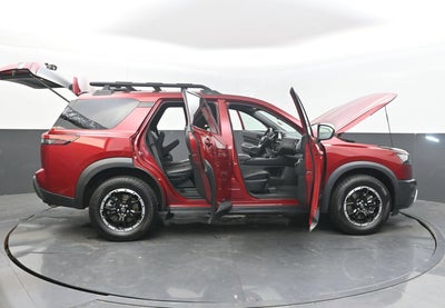 2023 Nissan Pathfinder Rock Creek 4WD