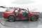 2023 Nissan Pathfinder Rock Creek 4WD