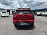 2023 Nissan Pathfinder Rock Creek 4WD