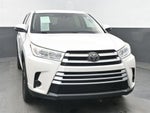 2017 Toyota Highlander LE
