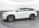 2017 Toyota Highlander LE