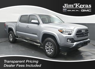 2019 Toyota Tacoma SR5 V6