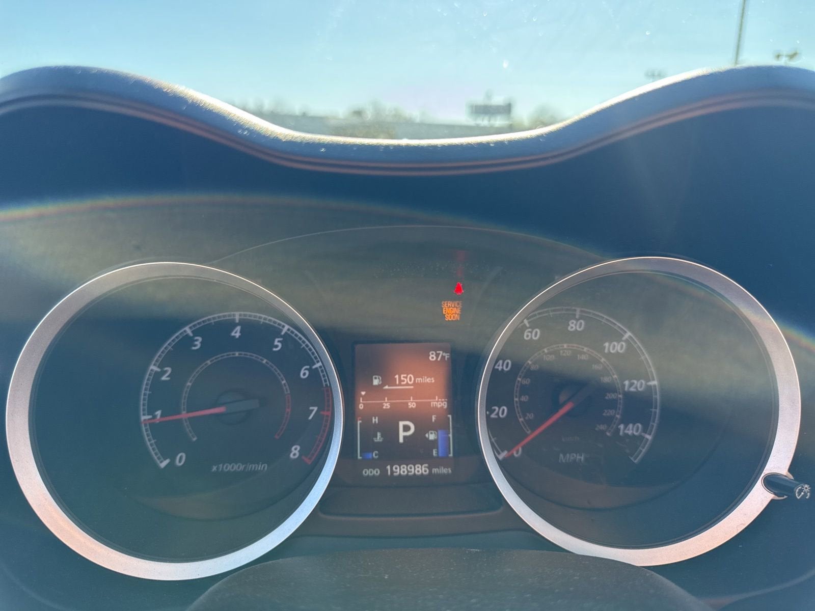 2015 Mitsubishi Lancer ES