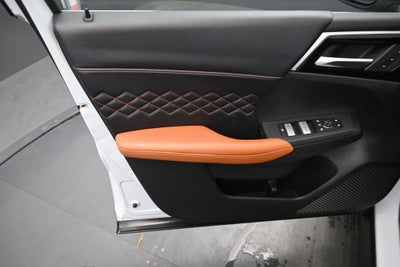 2022 Mitsubishi Outlander SEL 2.5 2WD