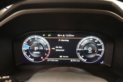 2022 Mitsubishi Outlander SEL 2.5 2WD