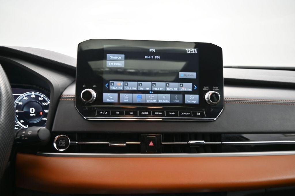 2022 Mitsubishi Outlander SEL 2.5 2WD