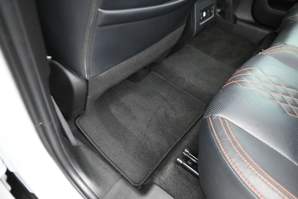 2022 Mitsubishi Outlander SEL 2.5 2WD