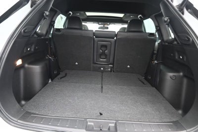 2022 Mitsubishi Outlander SEL 2.5 2WD