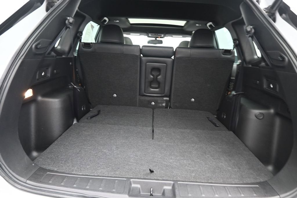 2022 Mitsubishi Outlander SEL 2.5 2WD