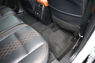 2022 Mitsubishi Outlander SEL 2.5 2WD