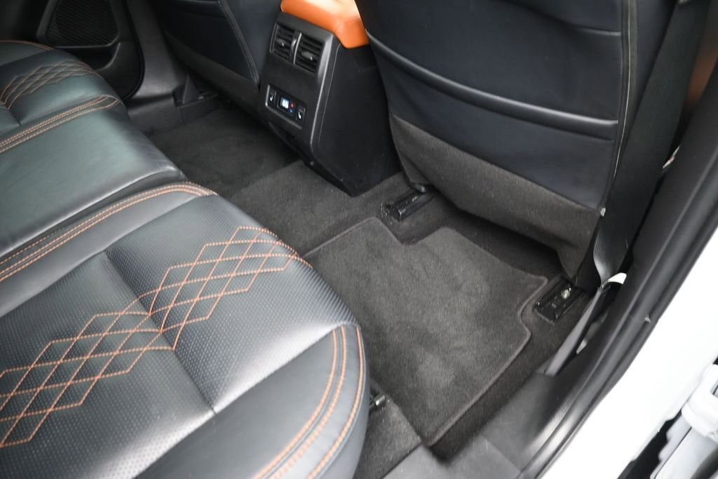 2022 Mitsubishi Outlander SEL 2.5 2WD