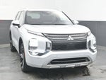 2022 Mitsubishi Outlander SEL 2.5 2WD