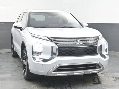 2022 Mitsubishi Outlander SEL 2.5 2WD