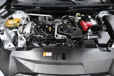 2022 Mitsubishi Outlander SEL 2.5 2WD