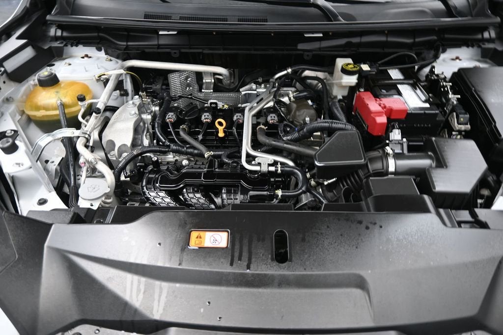 2022 Mitsubishi Outlander SEL 2.5 2WD
