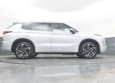 2022 Mitsubishi Outlander SEL 2.5 2WD