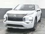 2022 Mitsubishi Outlander SEL 2.5 2WD