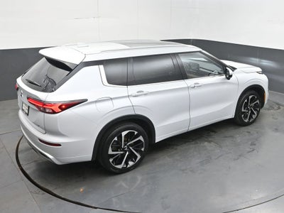 2022 Mitsubishi Outlander SEL 2.5 2WD