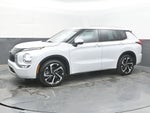 2022 Mitsubishi Outlander SEL 2.5 2WD