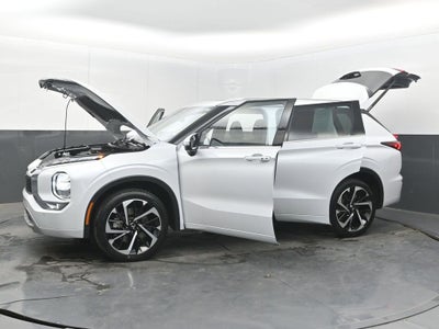 2022 Mitsubishi Outlander SEL 2.5 2WD