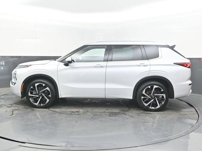 2022 Mitsubishi Outlander SEL 2.5 2WD