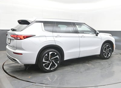 2022 Mitsubishi Outlander SEL 2.5 2WD