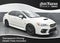 2020 Subaru WRX Premium