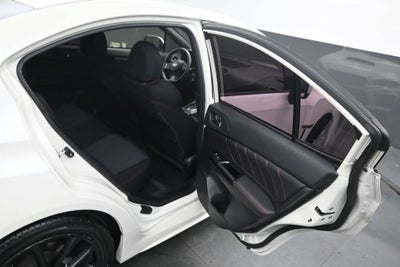 2020 Subaru WRX Premium