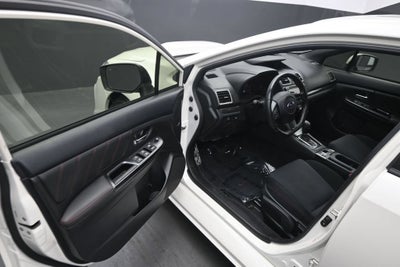 2020 Subaru WRX Premium