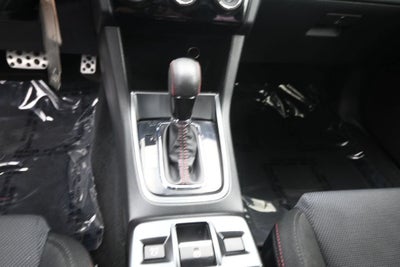 2020 Subaru WRX Premium