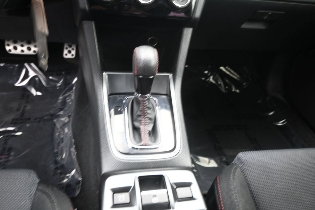 2020 Subaru WRX Premium