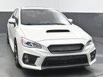 2020 Subaru WRX Premium