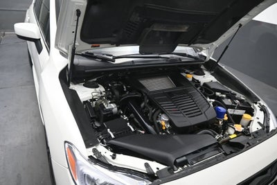 2020 Subaru WRX Premium