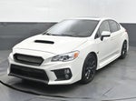 2020 Subaru WRX Premium