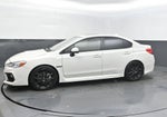 2020 Subaru WRX Premium