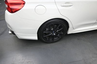 2020 Subaru WRX Premium