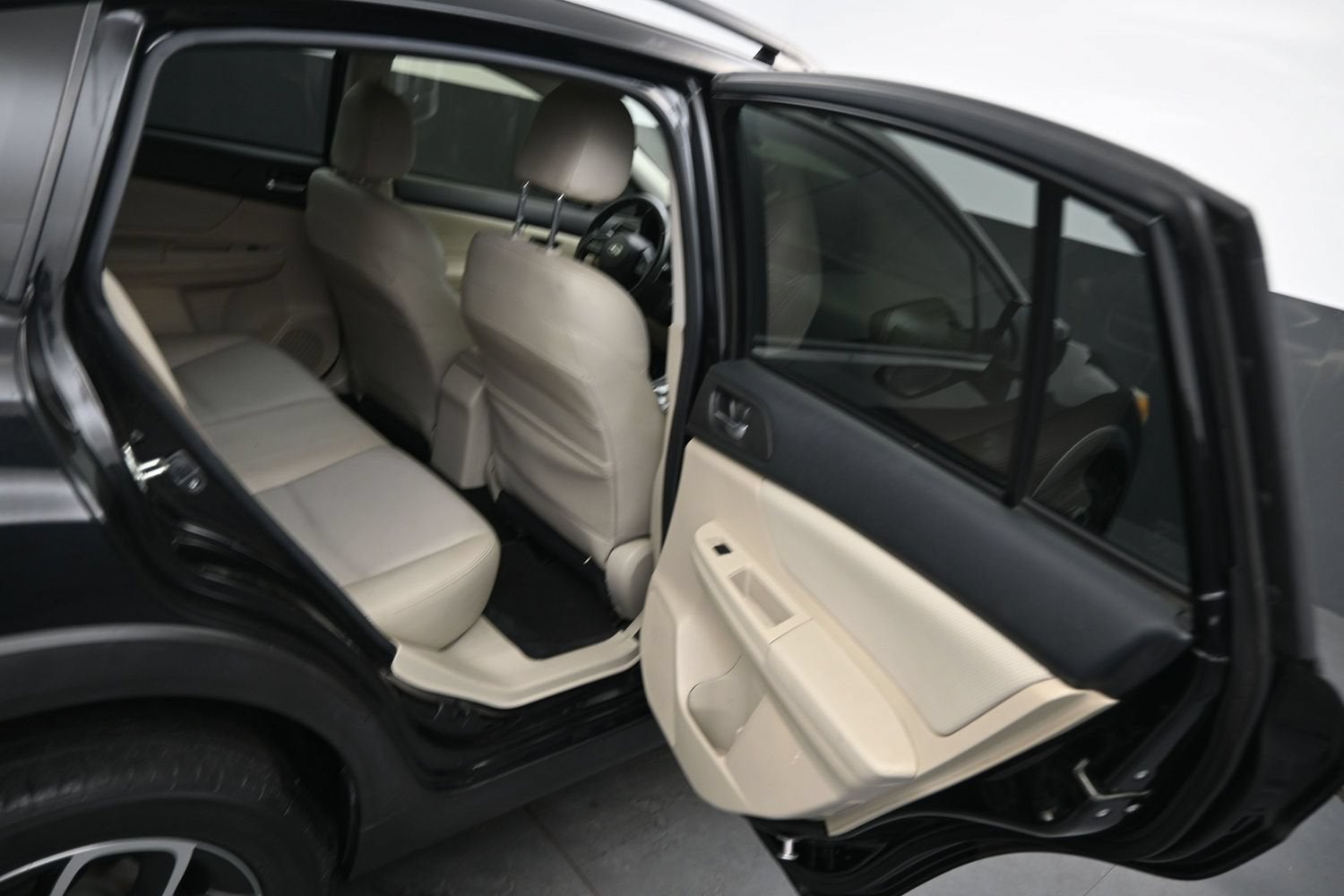 2013 Subaru XV Crosstrek 2.0i Limited