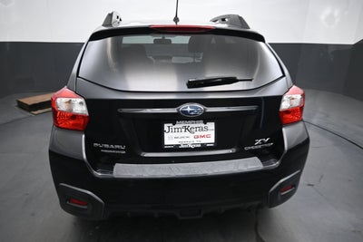 2013 Subaru XV Crosstrek 2.0i Limited