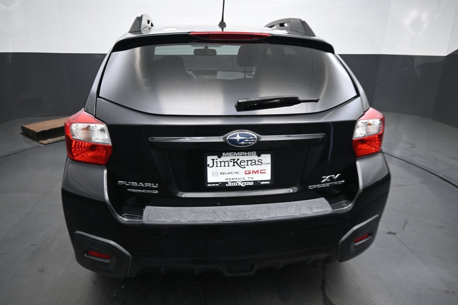 2013 Subaru XV Crosstrek 2.0i Limited