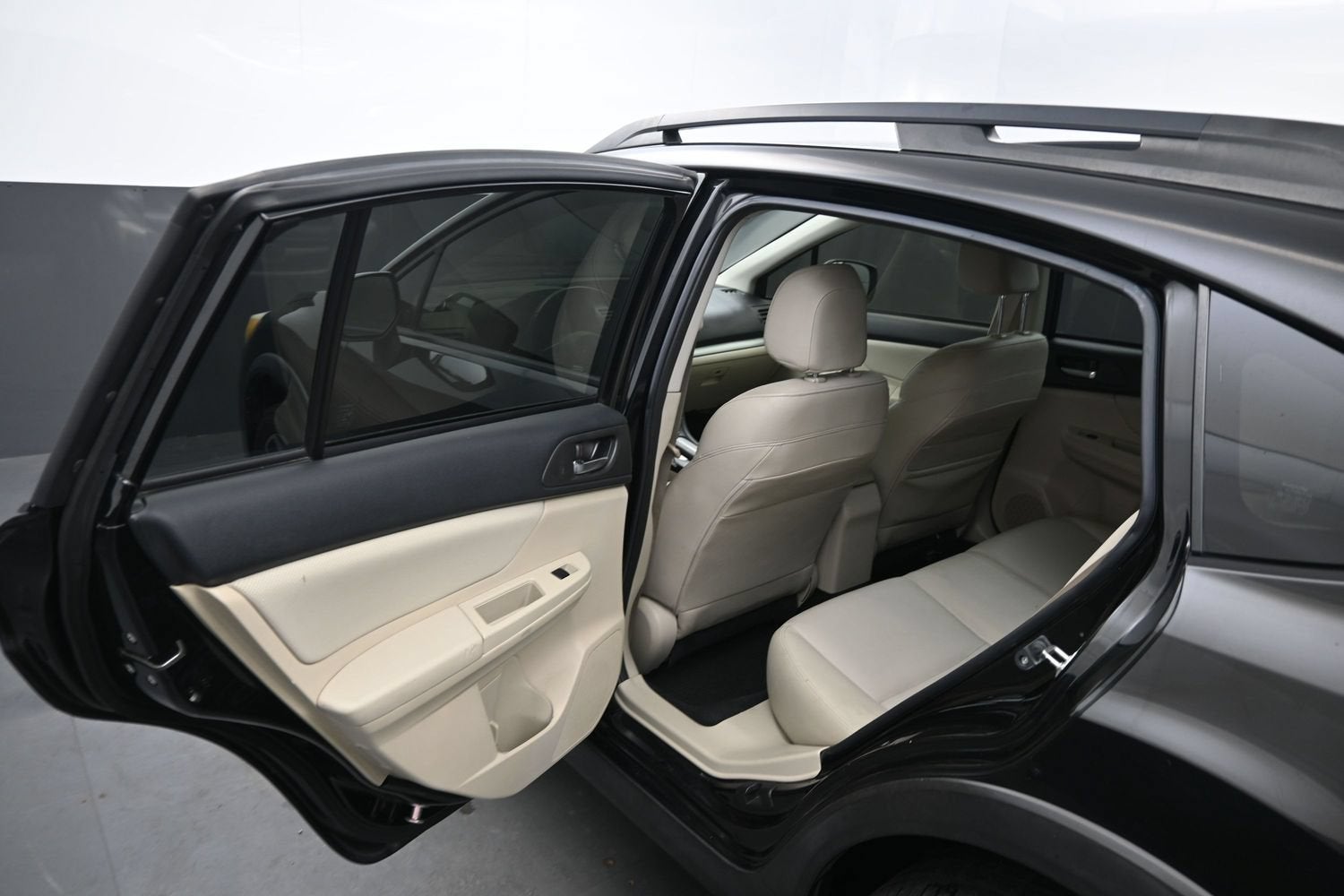 2013 Subaru XV Crosstrek 2.0i Limited