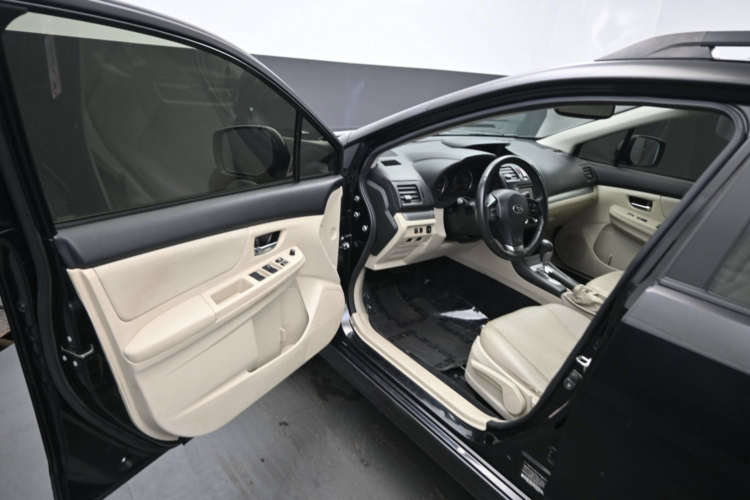 2013 Subaru XV Crosstrek 2.0i Limited