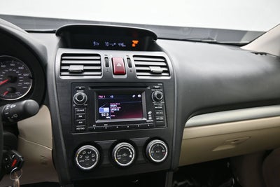 2013 Subaru XV Crosstrek 2.0i Limited